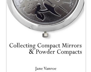 collecting compact mirrors and powder compacts
